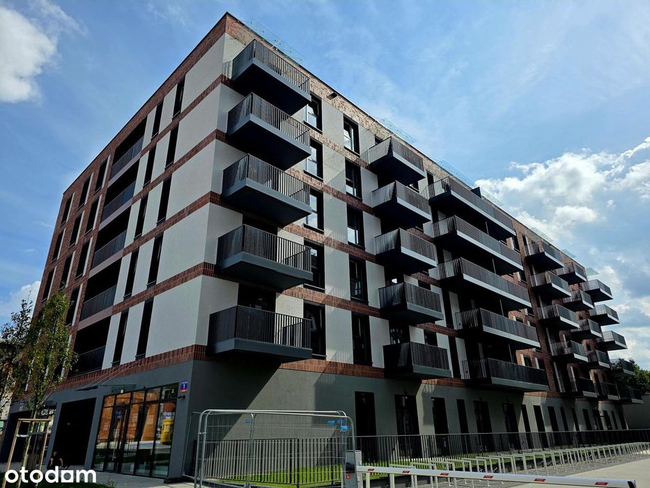 Mieszkanie – Łódź - Więcej