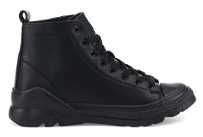 Buty wysokie trampki trapery Lumberjack SKY1PR r. 36 (23,5cm) czarne