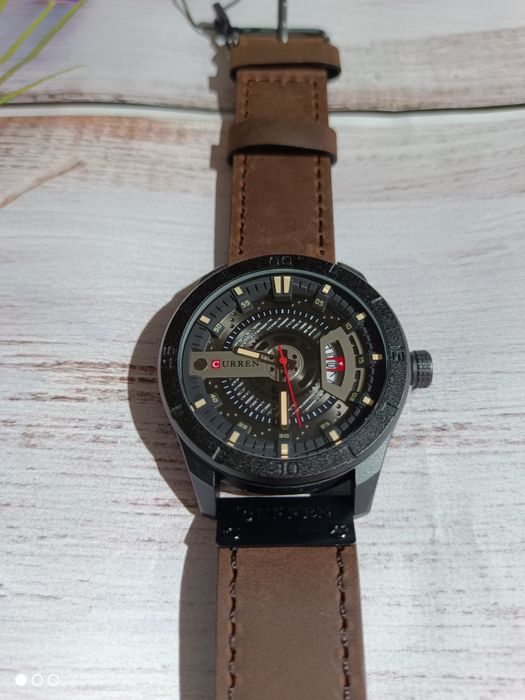 Часы Curren 8301 в подарочной коробке