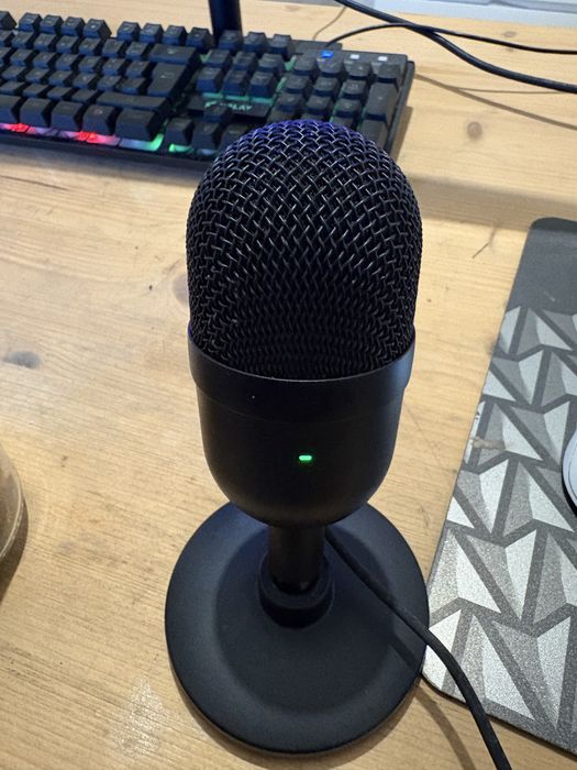 Vendo ou troco setup gaming