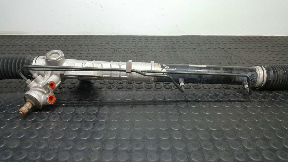 CREMALHEIRA DE DIREÇÃO NISSAN CABSTAR.E F24.25.35