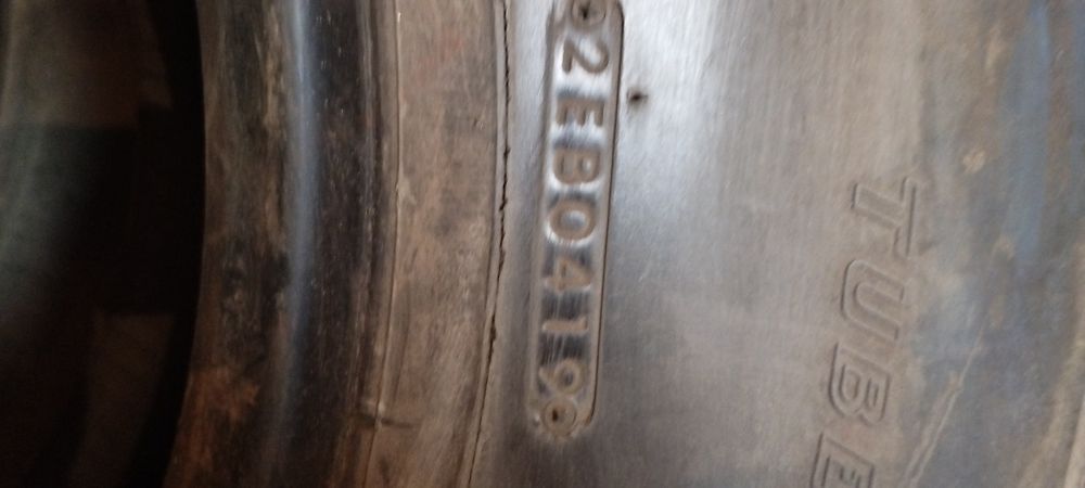 Шини 385 65 R 22,5 FIRESTONE Japan 4 шт.