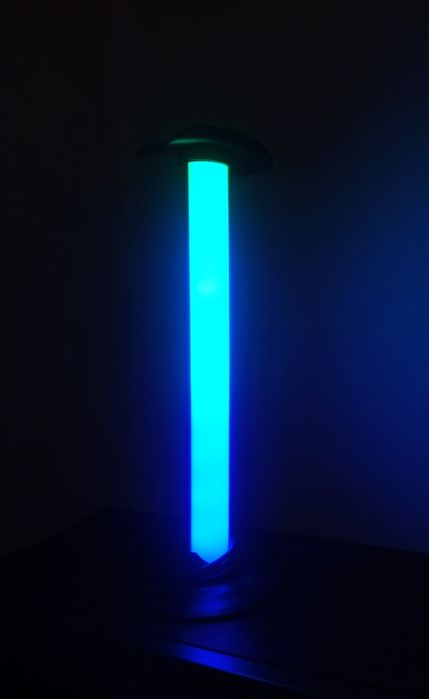 Barra/Luz LED RGB