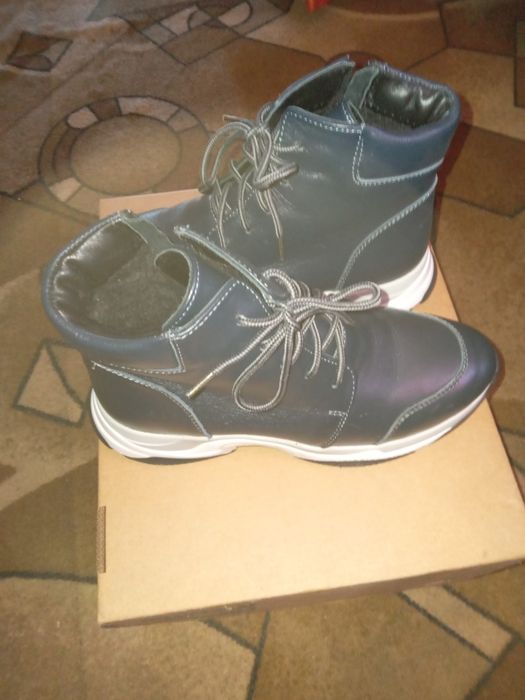 Черевики жіночі ортопедичні нові