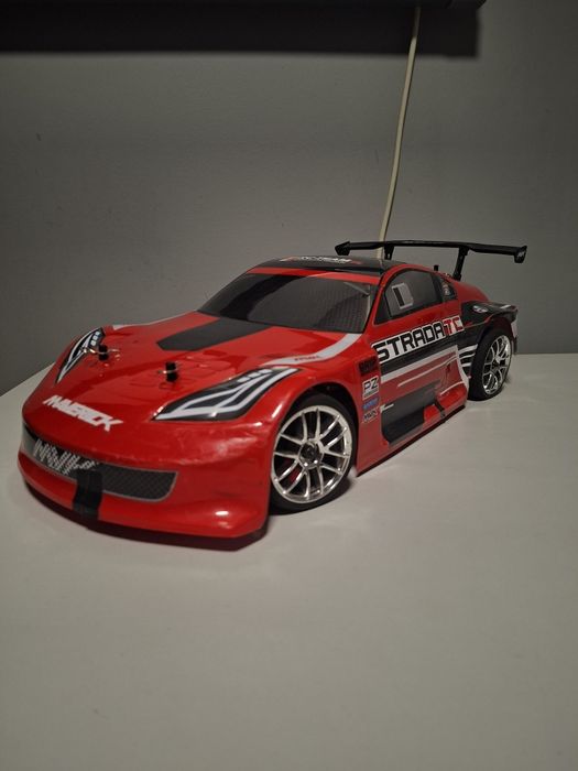 Mawerick strada tc model zdalnie sterowany