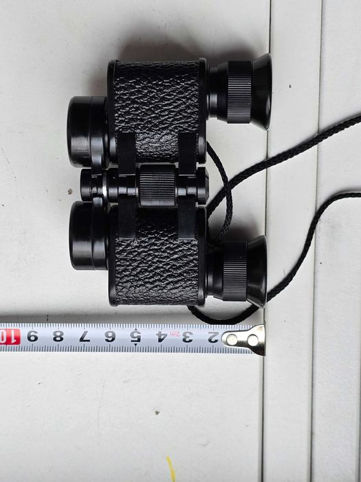 Mini Lornetka Tohyoh 6x18