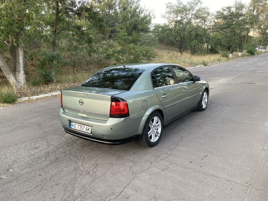 Опель Вектра Ц автомат 2.2 гбо Гарний стан