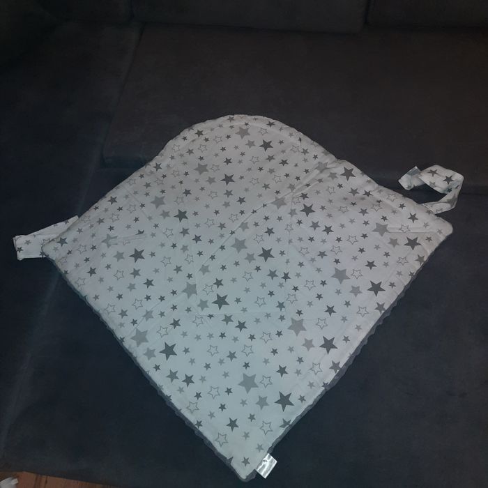 Rożek otulacz dla niemowlaka