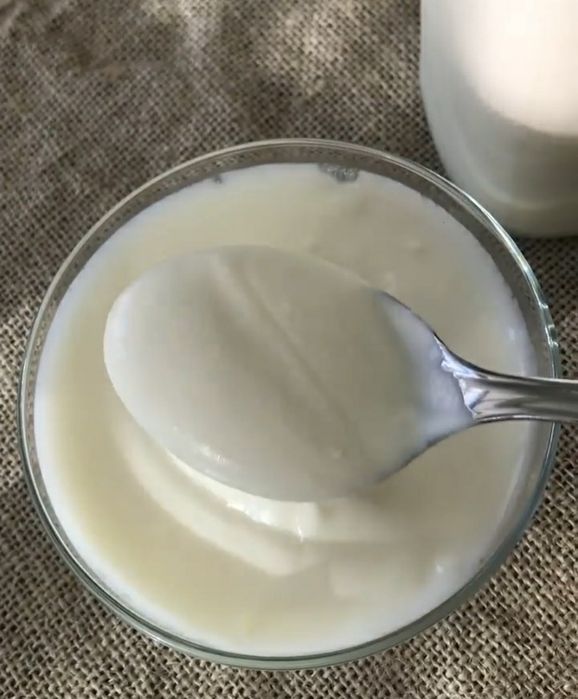 Viili iogurte infinito(probioticos q emagrece,previne doenças(cancro)