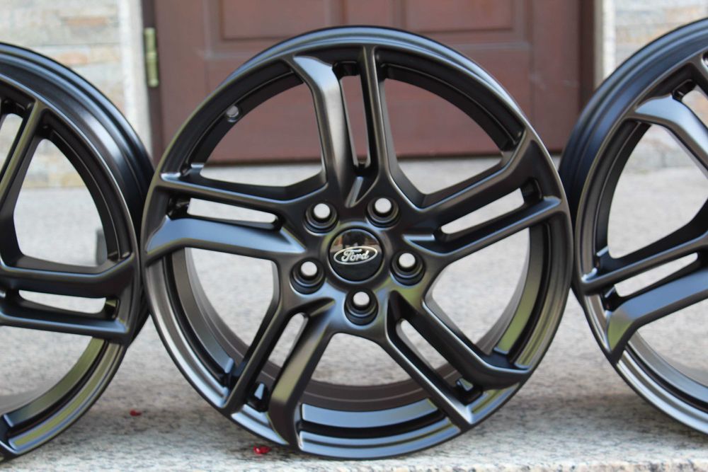 FORD Focus Mk4 Kuga Mondeo S-Max Connect C-Max 5x108 16'' 6,5J ET50