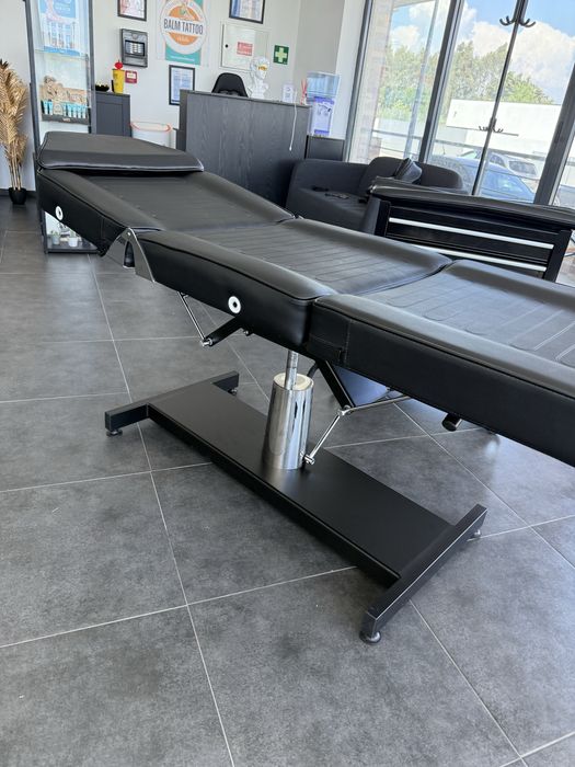 Marquesa Profissional Hidráulica (Estética / Tatuagem / Massagem) NOVA -Preço original 800€