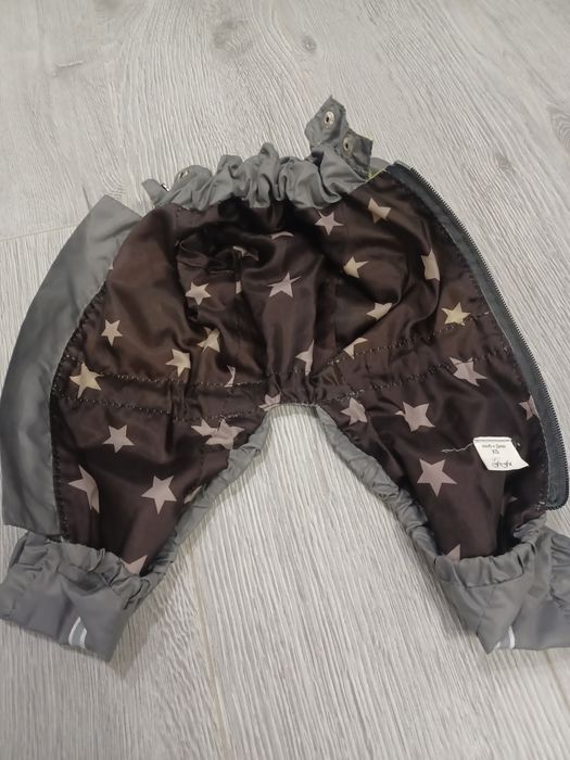 Продам одежду для мелких породы xs