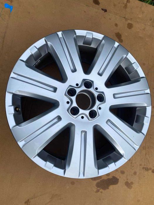 Mercedes ML GL Pojedyncza Felga 19