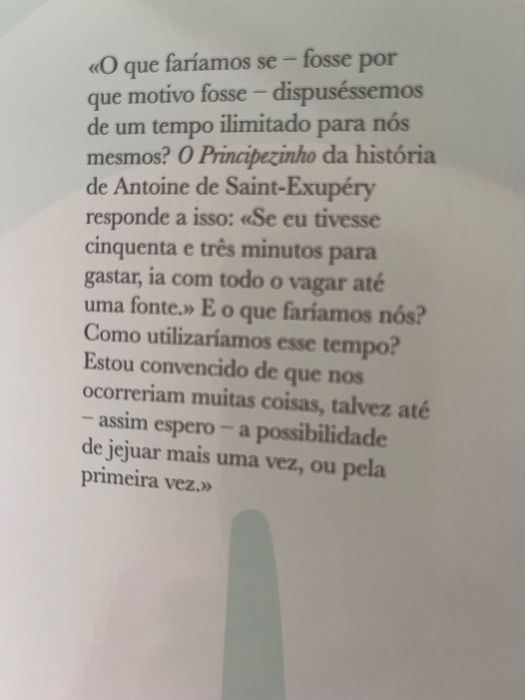 Jejum tempo para mim - um companheiro espiritual para o Jejum Intermitente - Peter Müller
