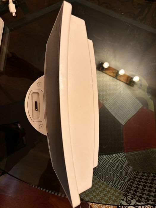 Coluna Bose SoundDock Digital Music System Series 1
