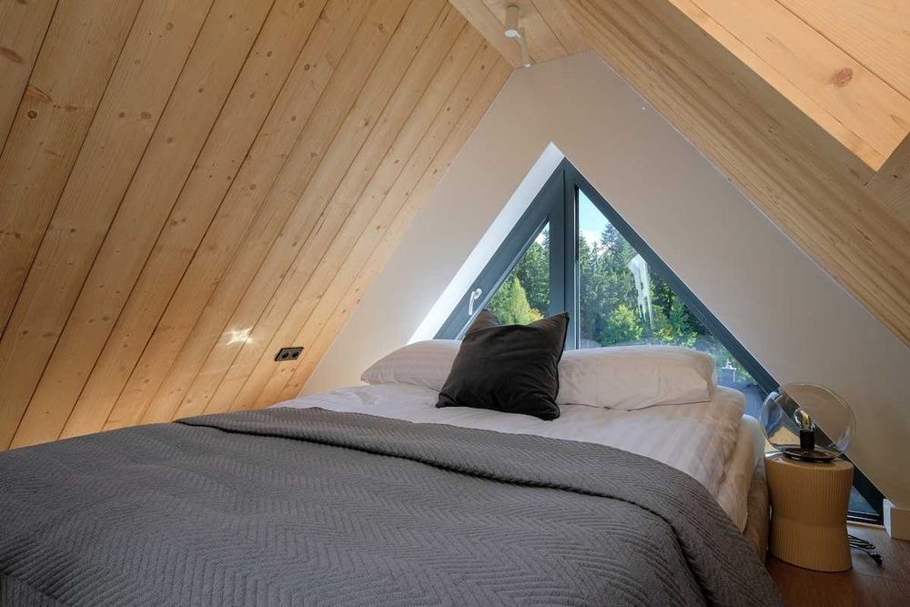 Osada Widokowa Kościelisko – cały dom na wyłączność