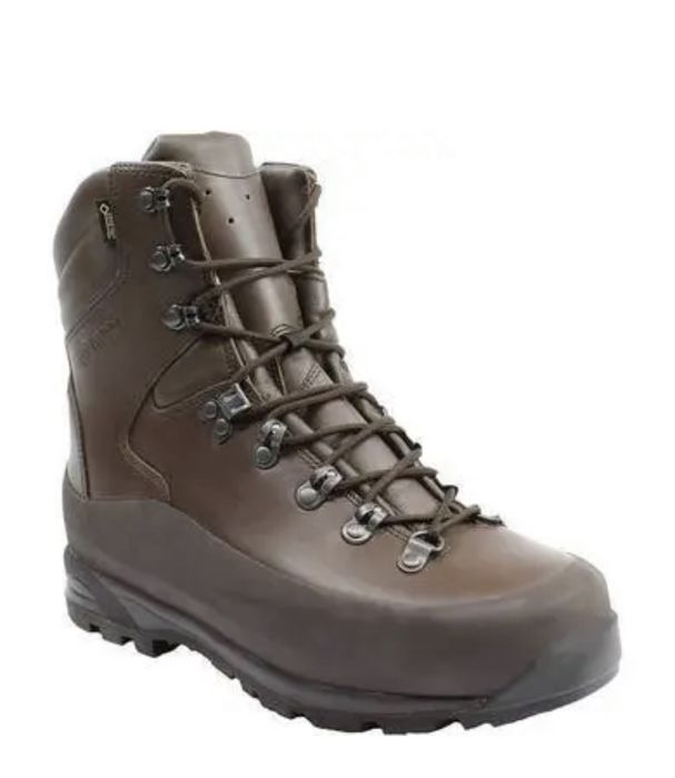 Берці Iturri Cold Wet Weather Boots