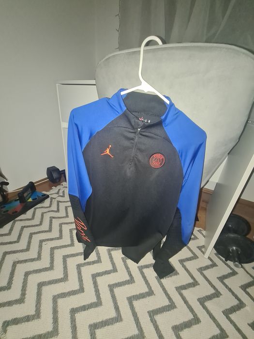 Bluza Jordan PSG strk drill