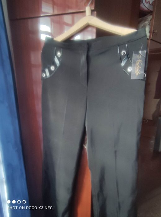 Брюки женские 50 рр