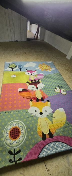 Dywan Diamond Liski 160x230 cm