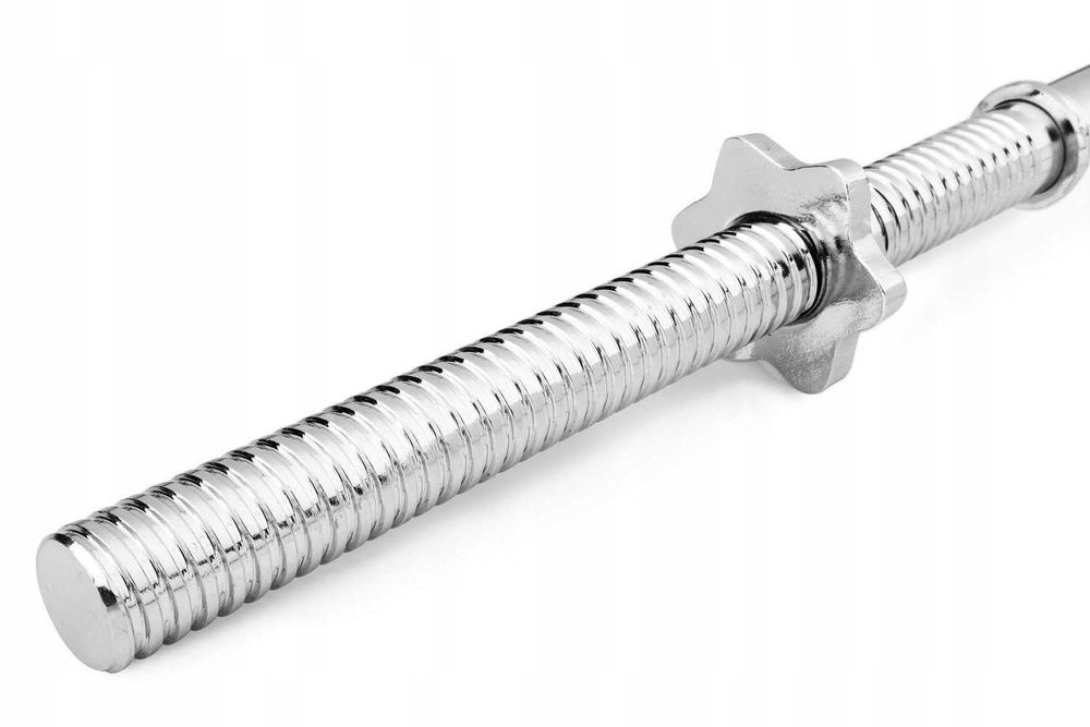 Gryf prosty 167cm 30mm