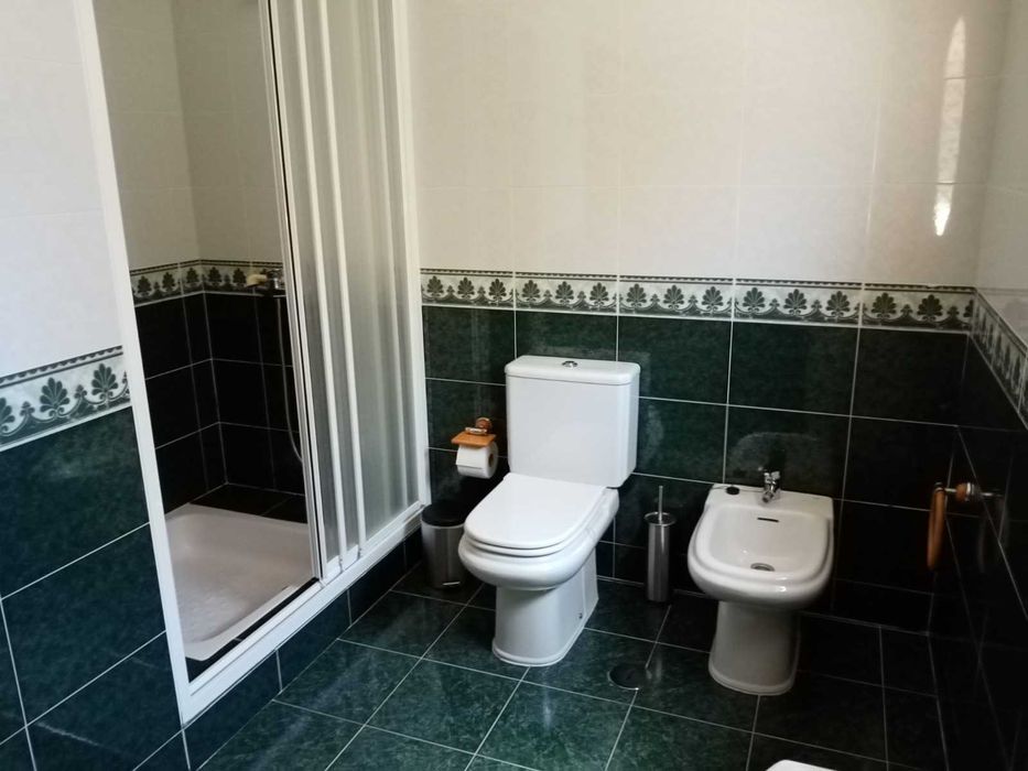 Arrenda-se quarto em Leiria