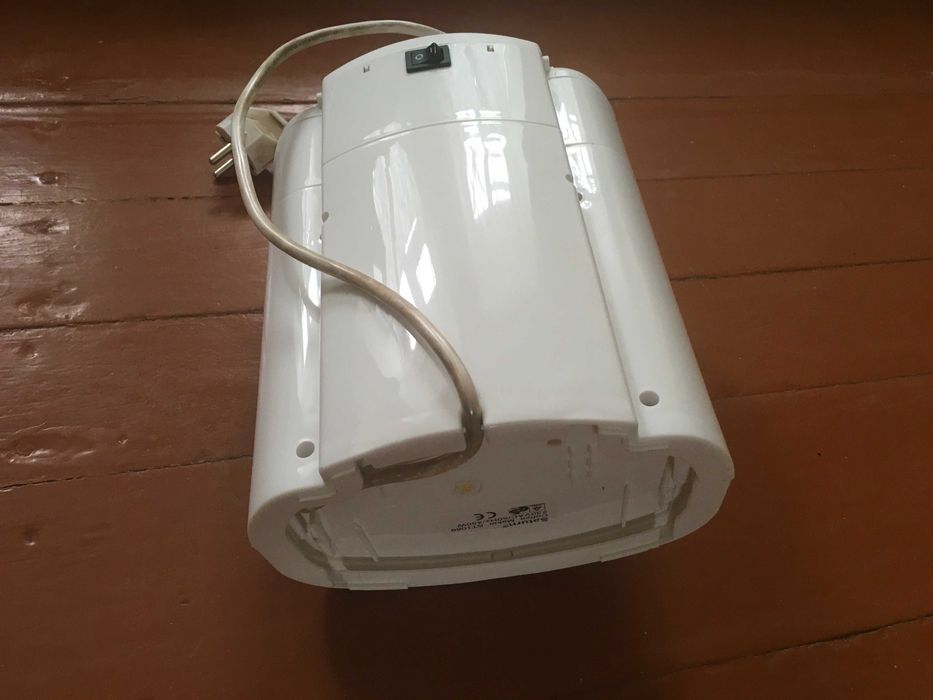 Подготовка к использованию кофеварки: 