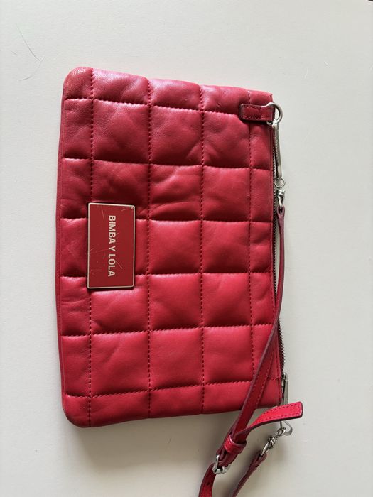 Mala/clutch Bimba Y Lola