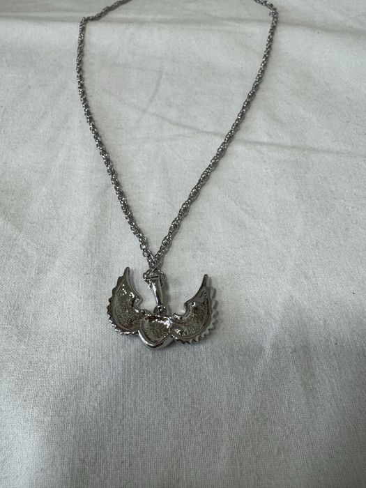 Vivienne Westwood naszyjnik