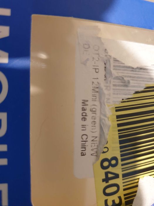 zestaw Etui + 2 szkła hartowane Iphone 12 mini