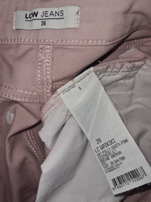 Жіночі шорти, бріджи WAIKIKI