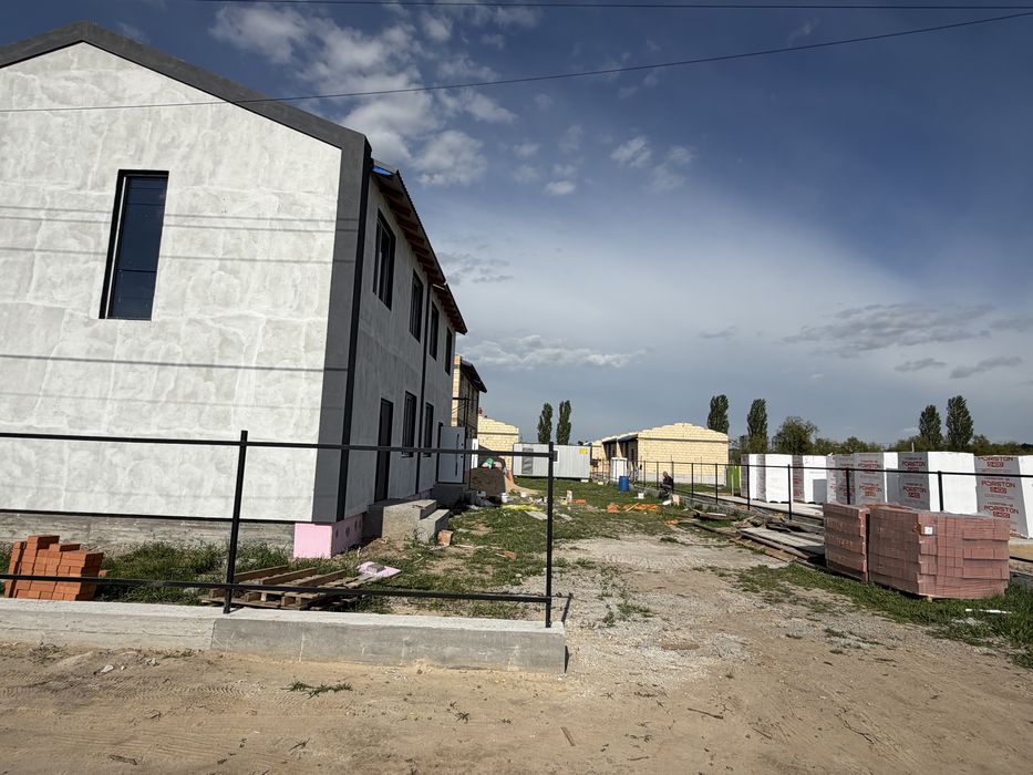 Дуплекс м.Ірпінь, поряд з лісом. Без комісії%