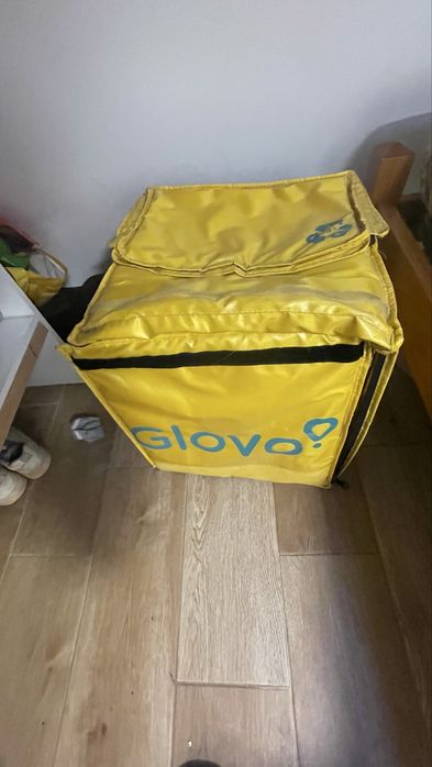 Bag de motoboyss