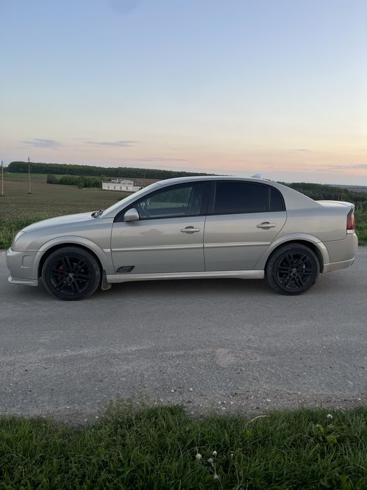 Продам Opel Vectra c в доброму стані