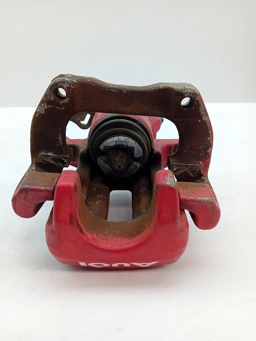 Pinça travão / maxila de travão trás esquerda AUDI TT (8N3)