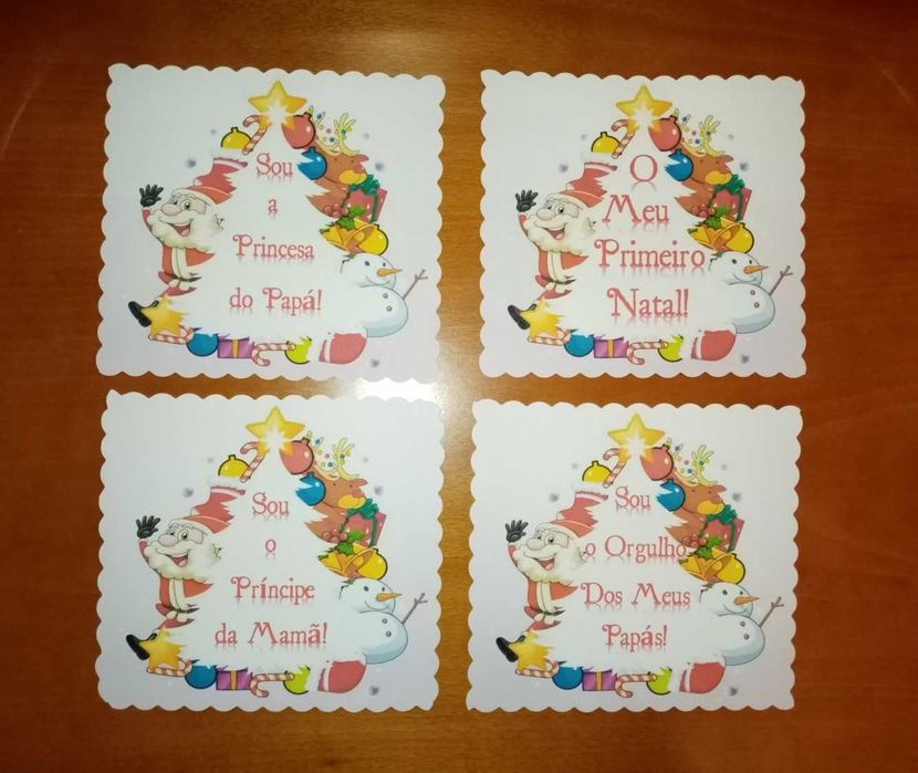 Convites para eventos diversos