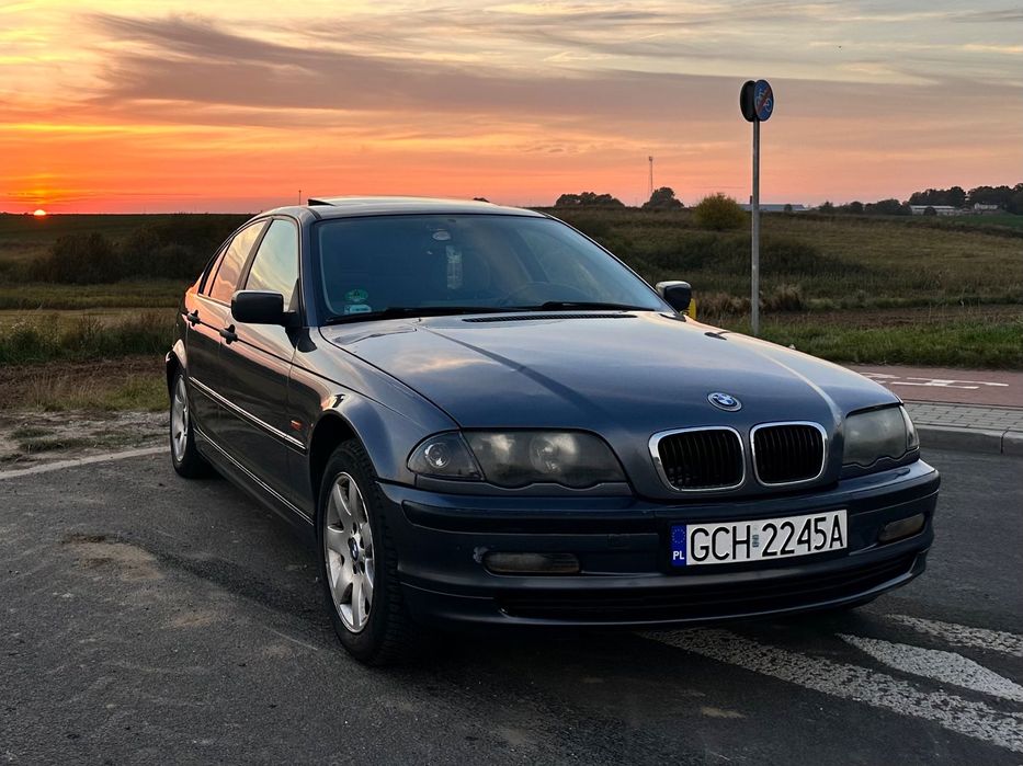 BMW Seria 3