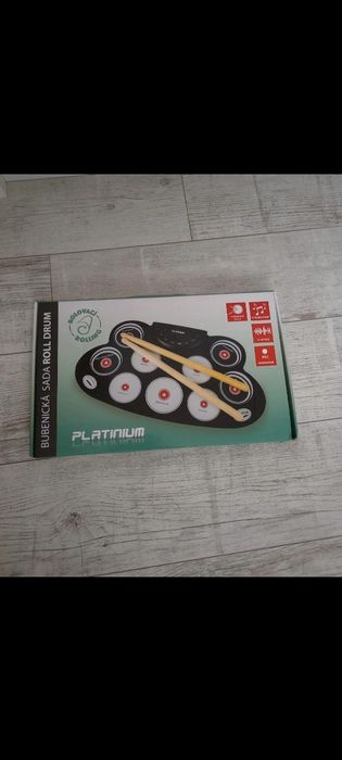 Perkusja elektroniczna