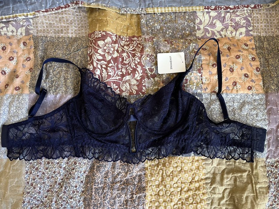 Корсетний бюст Jasmine 80B