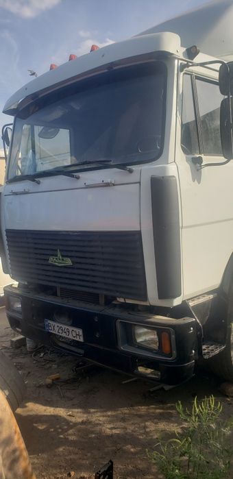 Продам маз 5432 в ідеальному стані