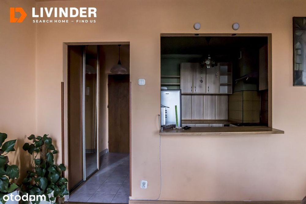 3 pokoje | 45 m² | Świetna inwestycja | - Ansicht 3