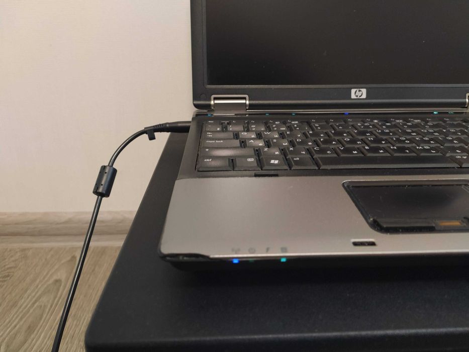 Ноутбук HP Compaq 6530b (GB974EA)