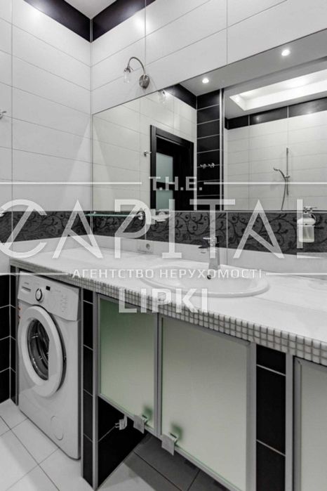 2-кімнатна квартира за адресою бульвар Дружби Народів (площа 85 м²) - Atlanta.ua - фото 12