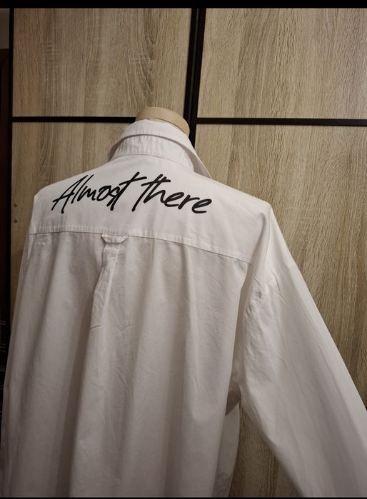 Рубашка женская H&M