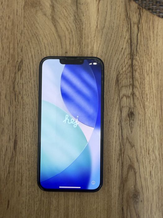 Iphone 14 128 czarny