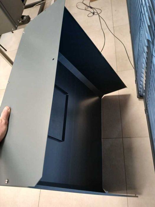 OSTATNI! Hydroboks Blaupunkt do dużych pomp ciepła. Średnice 5/4' FVat