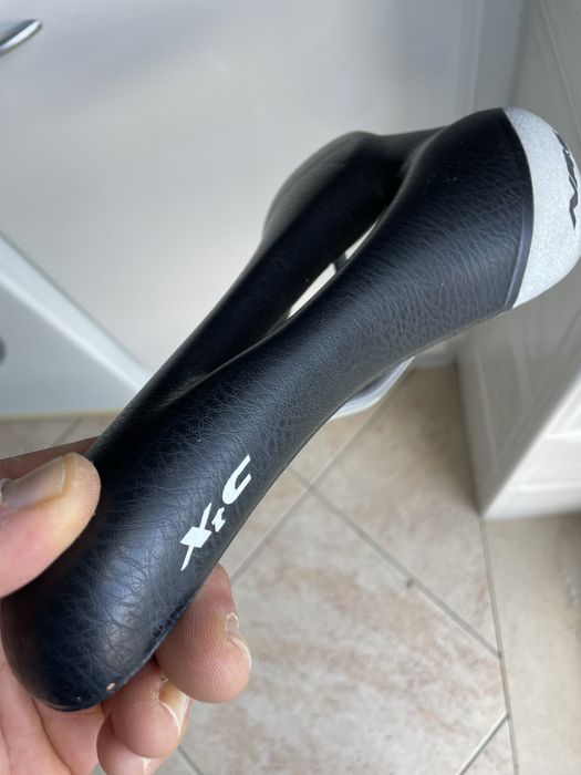 Selim de Bicicleta Selle Royal – Conforto Anatómico (MTB / Touring)