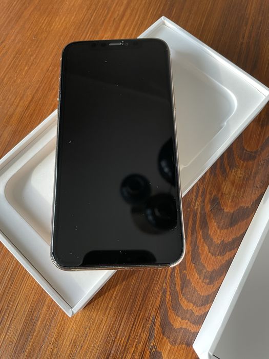 iPhone 11 Pro …..
