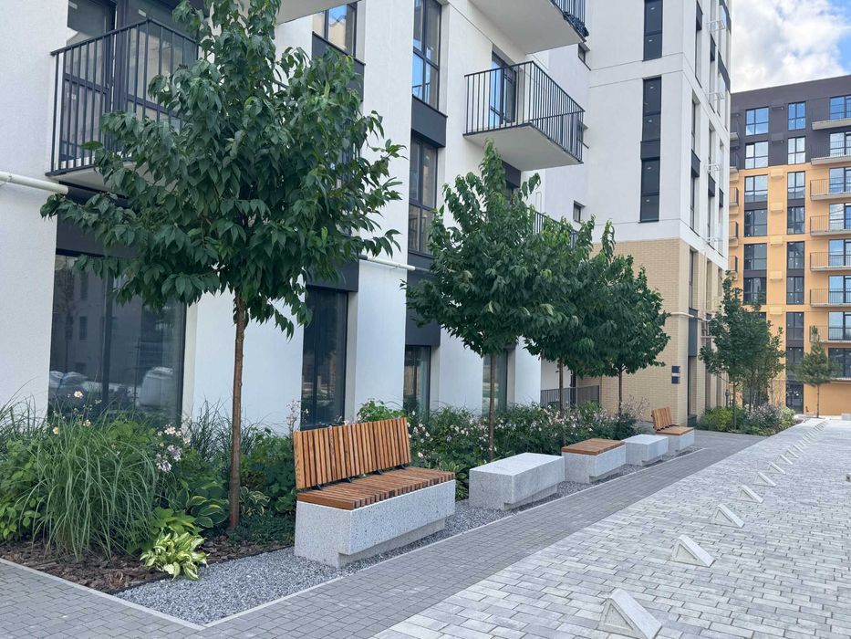 Під оренду‼️ Продаж комерційного приміщення 65,65 м² Пустомити