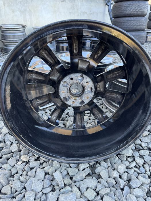 Диски jeep р18 5.110